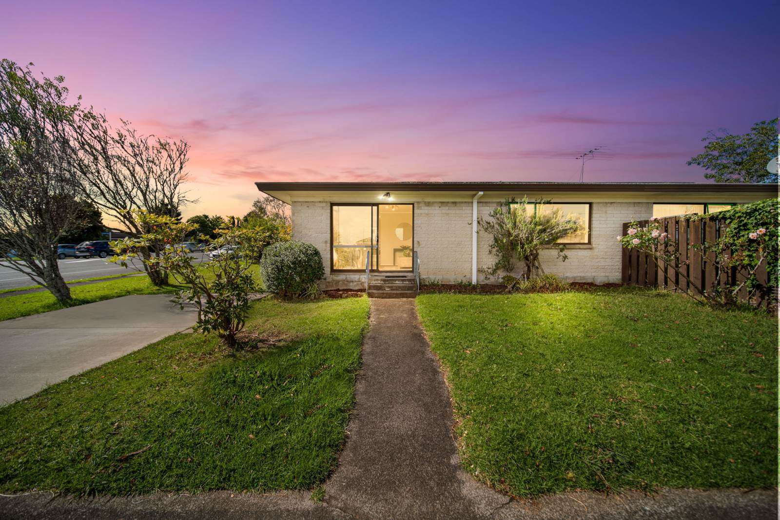 Unit 1 /519 Pakuranga Road Bucklands Beach Manukau City Houses