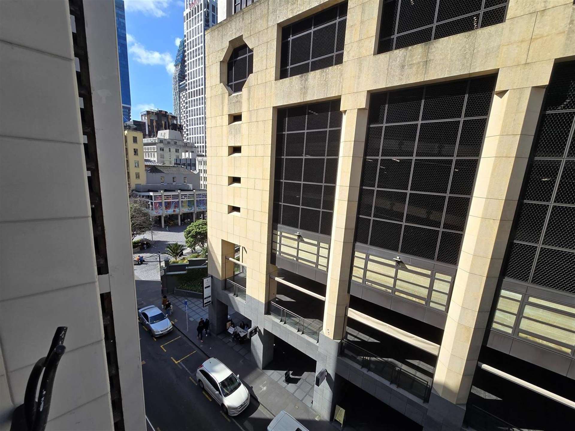 47 High Street Auckland Central_0