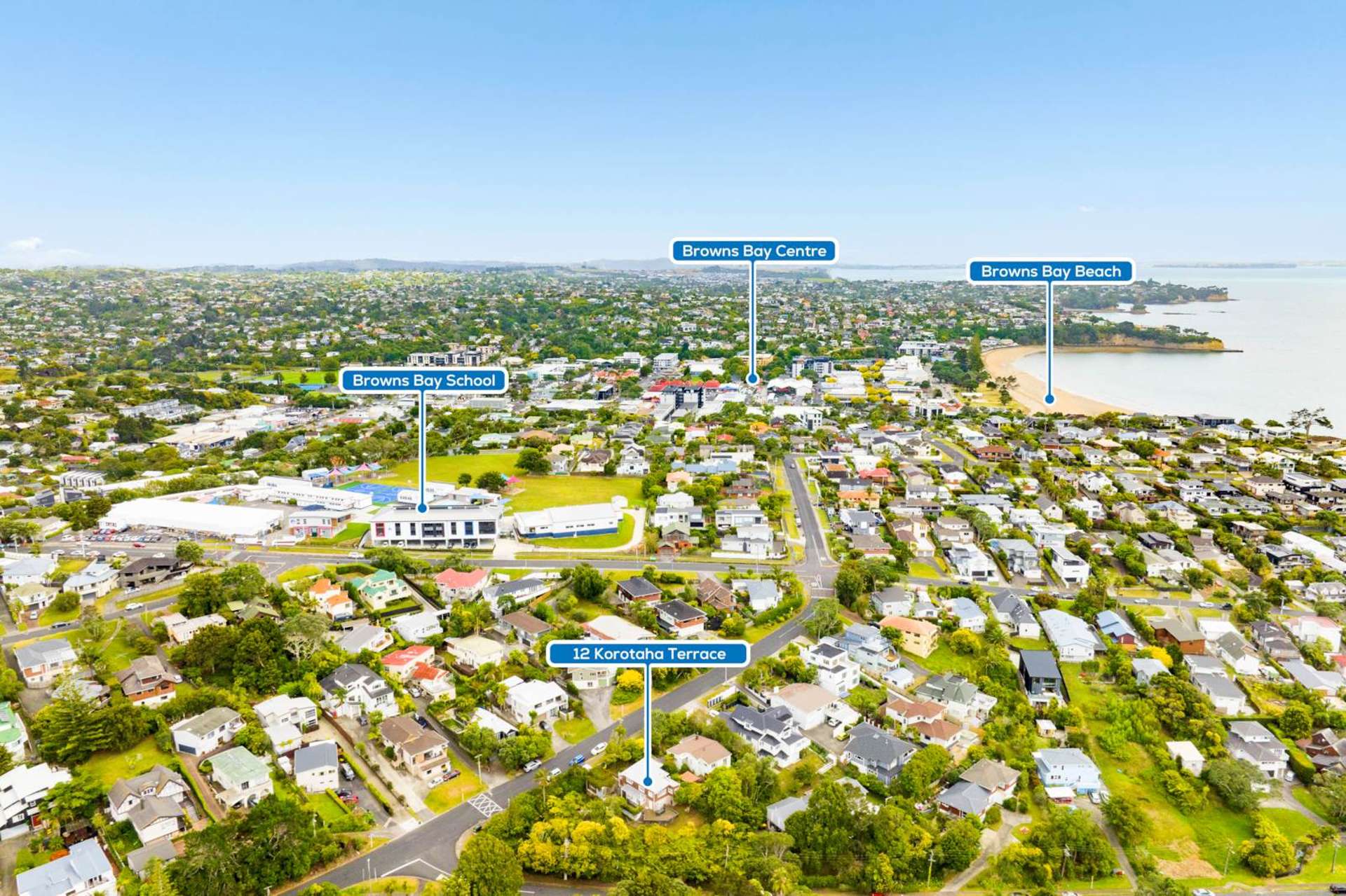 12 Korotaha Terrace Rothesay Bay_0