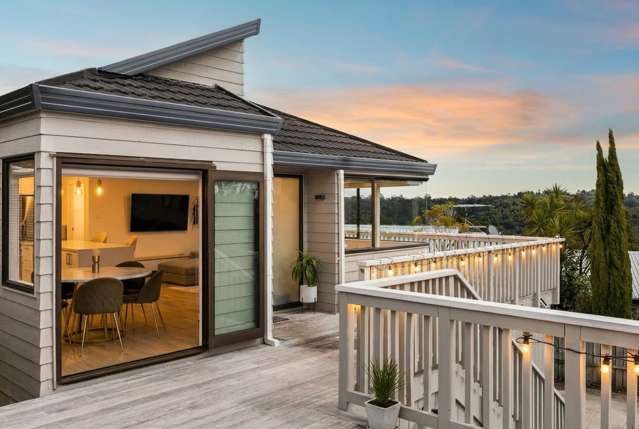 Elevated Living | Style & Family Flexibility