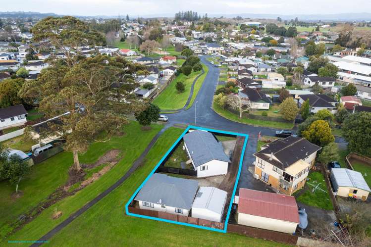 40 Tamworth Close Manurewa_34