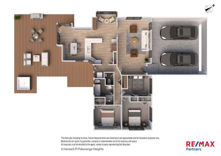 5 Harford Place Pakuranga Heights_6