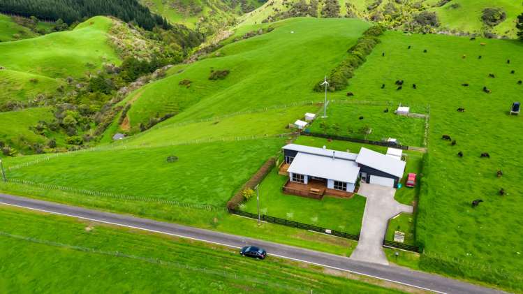 1296 Meremere Road Ohangai_17