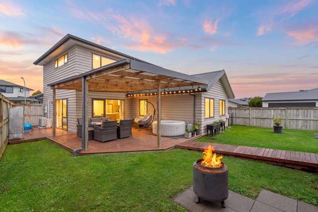2 Magnolia Lane Kaukapakapa_3