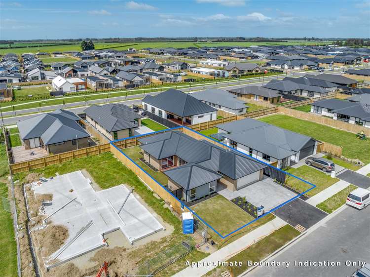 9 Sudbury Way Rolleston_21