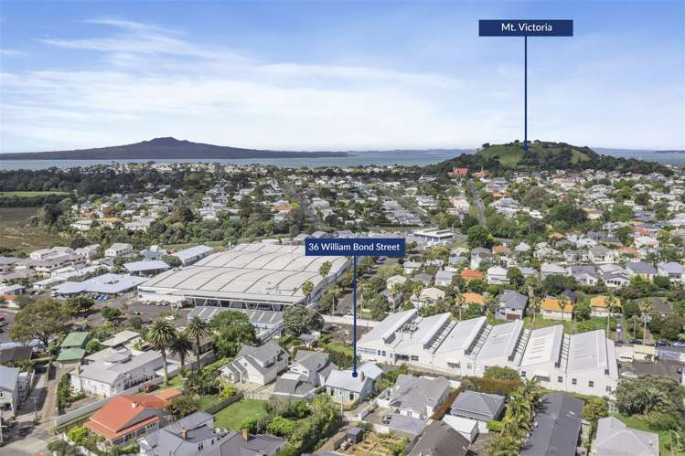 36 William Bond Street Stanley Point_15