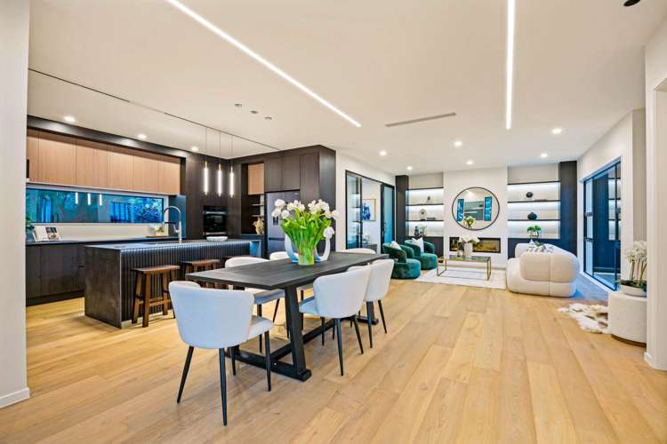 8A Eglinton Avenue Mt Eden_8