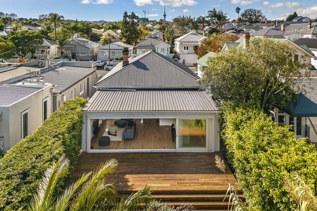 65 Albany Road Ponsonby_1