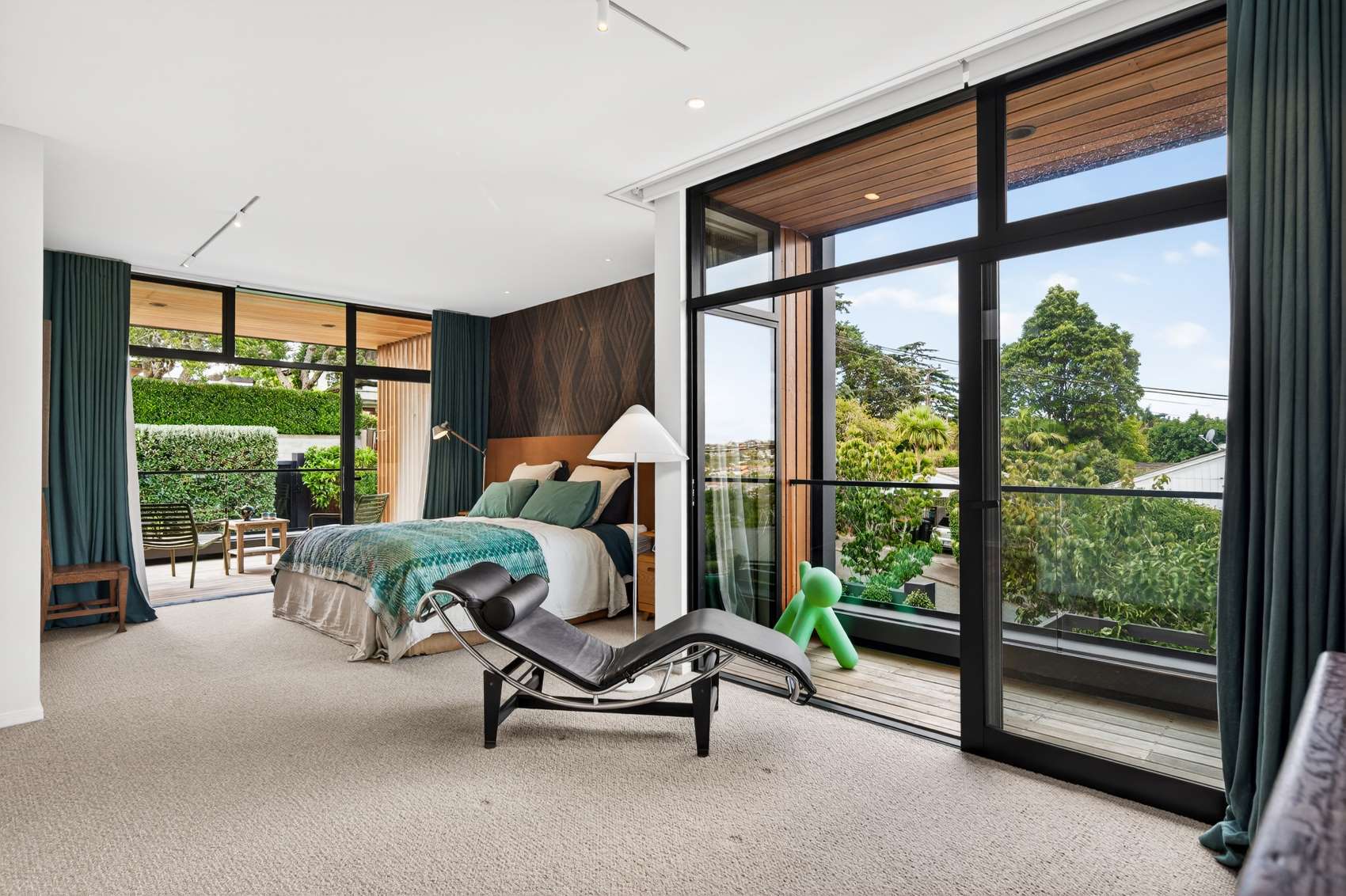 97 Lucerne Road in Remuera, Auckland