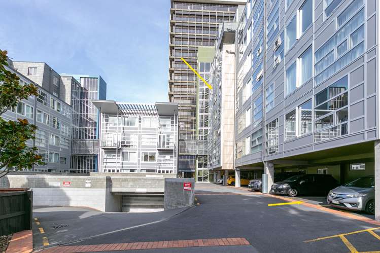 88/43 Mulgrave Street Thorndon_11