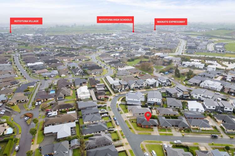 18 Haddonstone Avenue Rototuna North_21