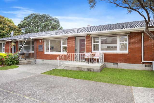 Easy Living in a Prime, Blue-Chip Location