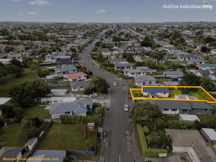 24 Matai Street Hargest_27