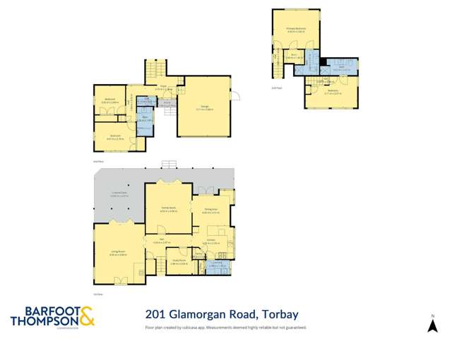201 Glamorgan Drive Torbay_1