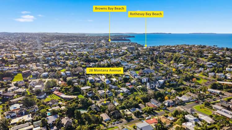 28 Montana Avenue Murrays Bay_34