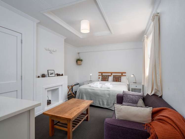 17 Melbourne Street Queenstown_18