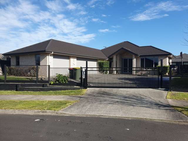Immaculate Flagstaff home