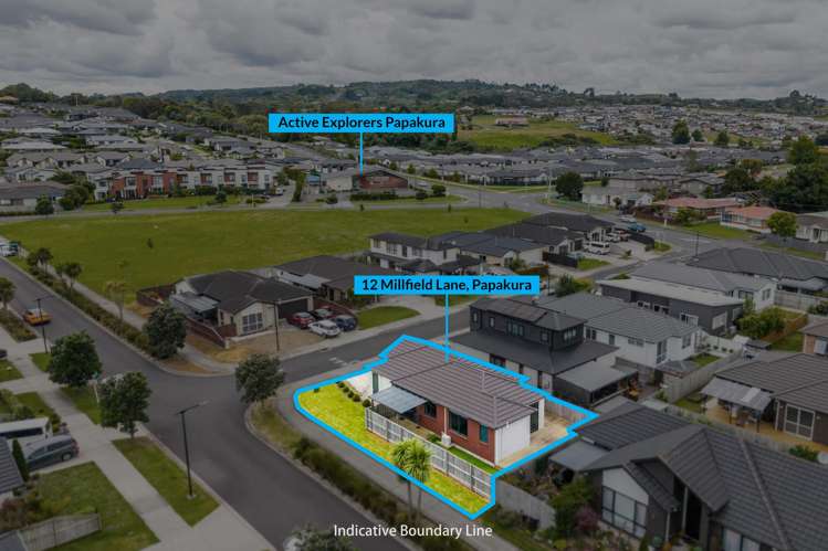 12 Millfield Lane Papakura_22