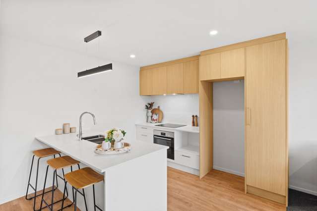 More Space, Single Level - Top quality