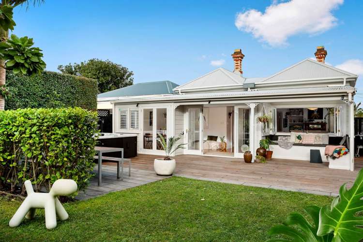 27 Murdoch Road Grey Lynn_18