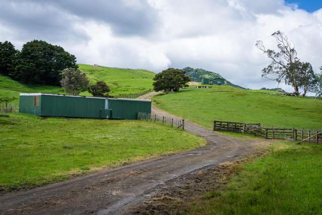 State Highway 14 Tangiteroria_2