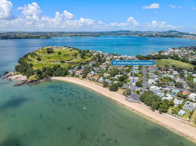 42 Cheltenham Road Devonport_1