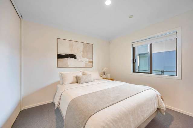 4L/15 Nelson Street City Centre_2