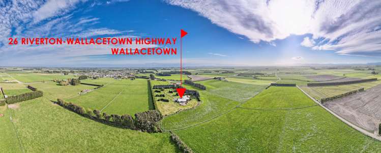 26 Riverton Wallacetown Highway Wallacetown_40