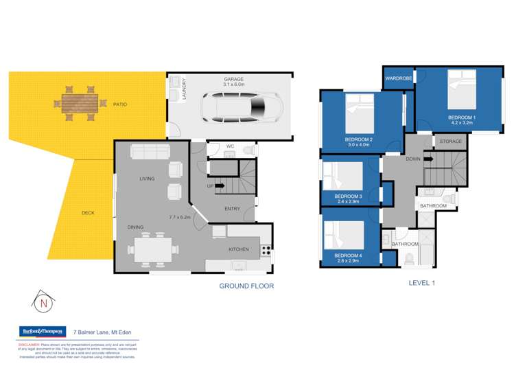 7 Balmer Lane Mount Eden_17