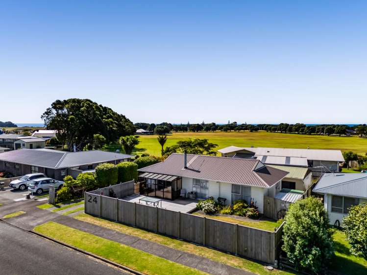 24 Glamis Avenue Bell Block_37