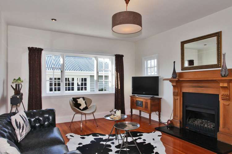 23 Hartley Avenue Strowan_12