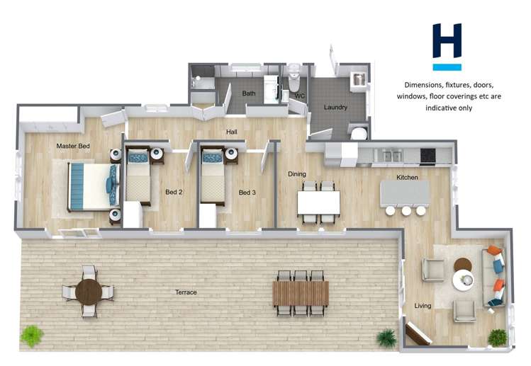 157b Middle Renwick Road Springlands_27