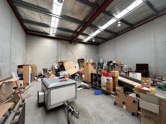 10B Burrett Avenue Penrose_1