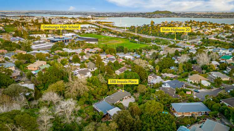 18b Impala Place Hillsborough_17