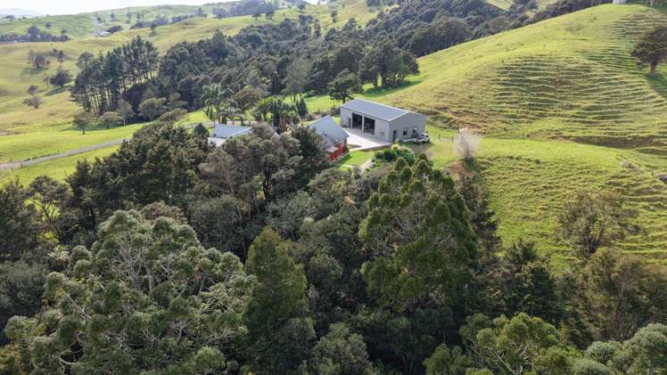 136 Whakahara Road Arapohue_26