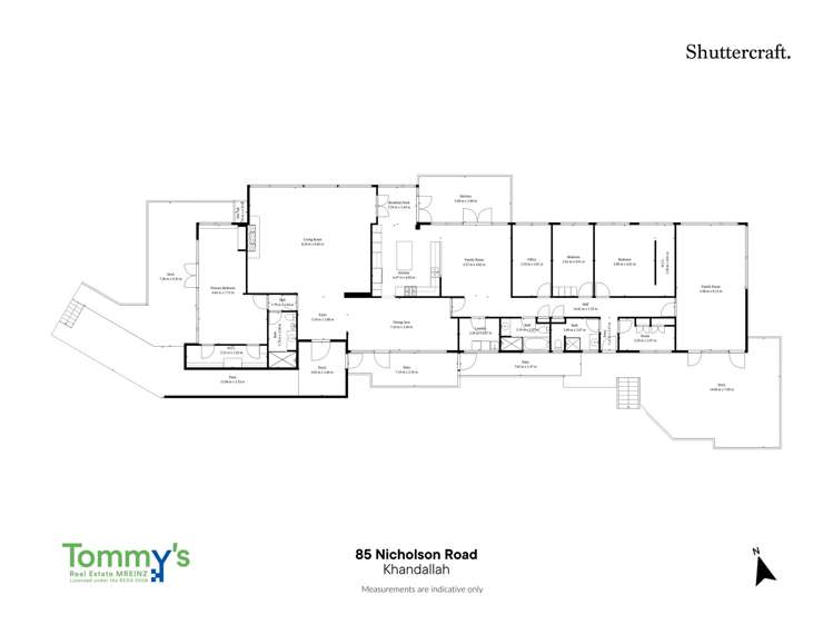 85 Nicholson Road Khandallah_36