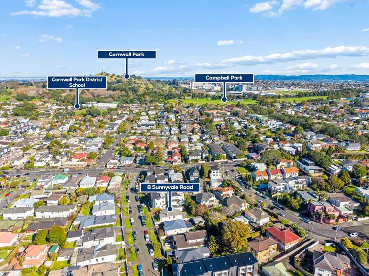 8 Sunnyvale Road Greenlane_21