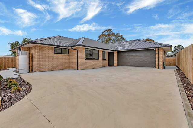 PRIME POSITION PARKSIDE