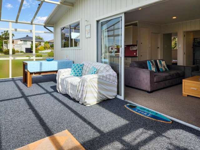 Riverton – Beach Life - Busy Airbnb!