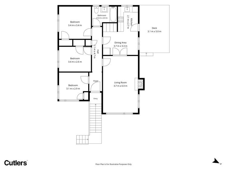 11 Cohen Place Wakari_33