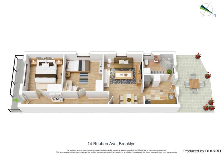 14 Reuben Avenue Brooklyn_15