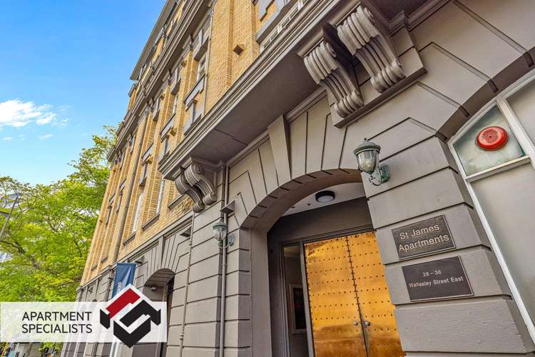 28 Wellesley Street Auckland Central_16