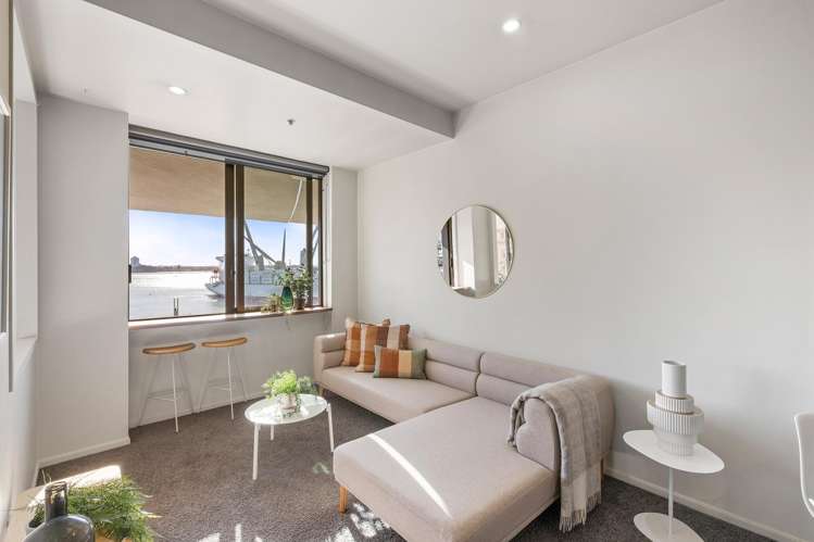 3G/148 Quay Street Auckland_8