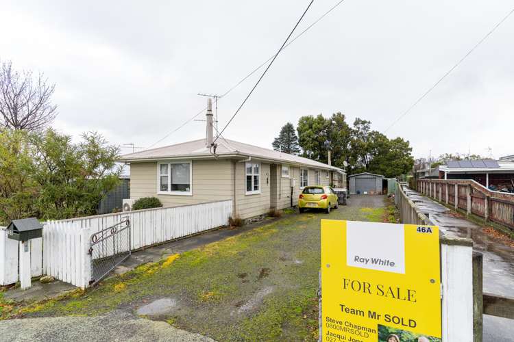 46a Harrison Street Featherston_15