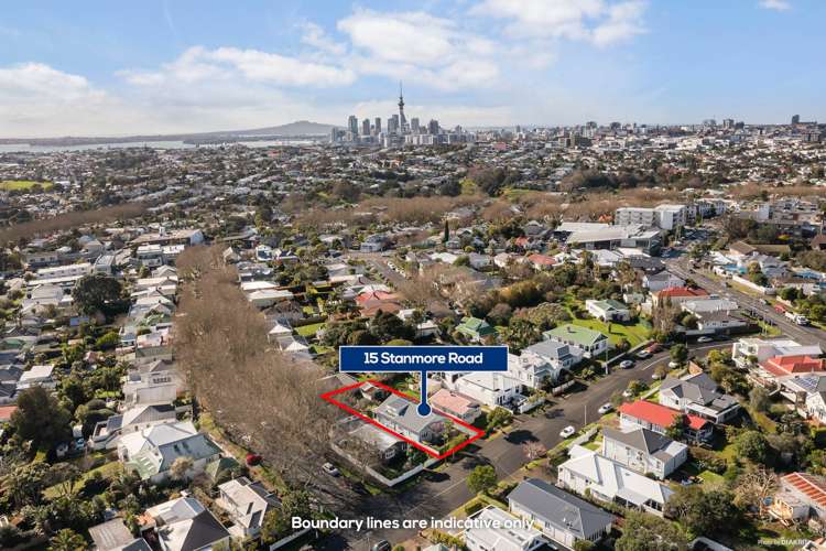 15 Stanmore Road Grey Lynn_19