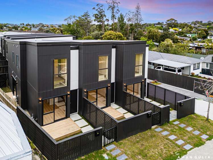 Lot 1-6/36 Parker Avenue New Lynn_16