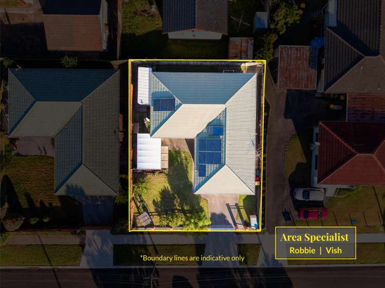 33 Craigbank Avenue New Lynn_14