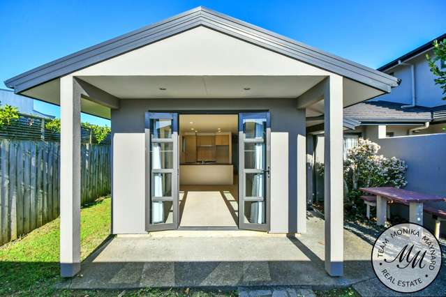 EASY LIVING, EXCEPTIONAL CONVENIENCE