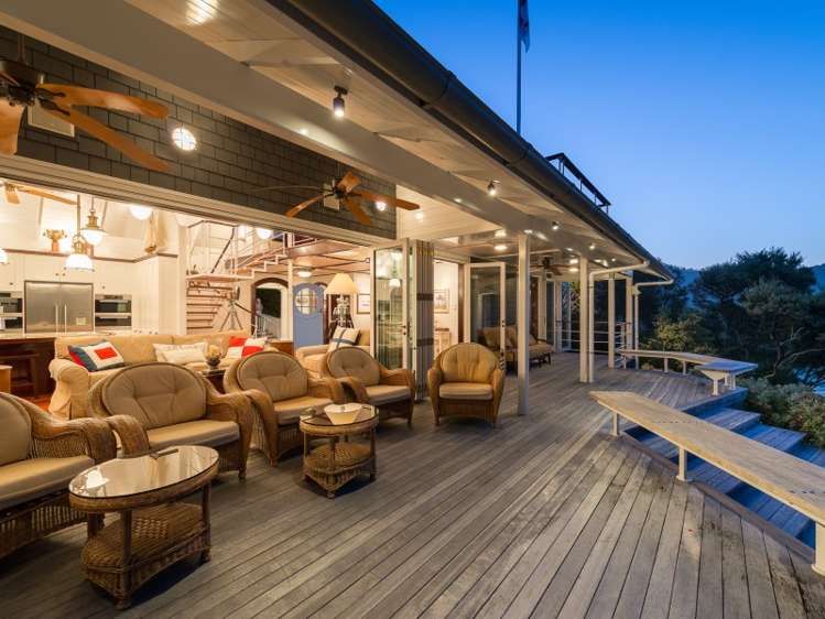 309 Manawaora Road Russell Surrounds_9