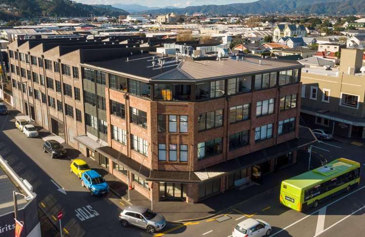 Apartment 212/73 Jackson Street Petone_14